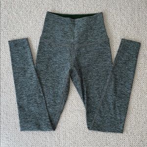 Beyond Yoga Spacedye High Waisted Midi Legging